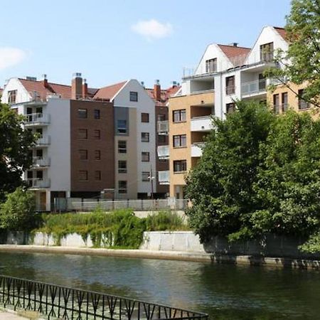 Apartament Bello - Free Parking Apartment Гданск Екстериор снимка