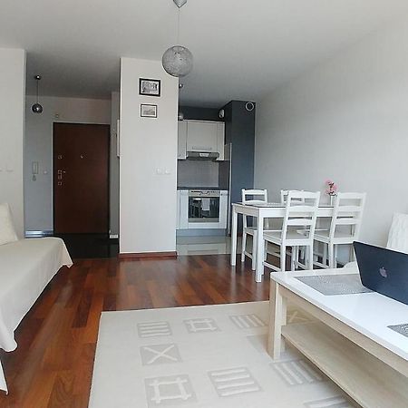 Apartament Bello - Free Parking Apartment Гданск Екстериор снимка