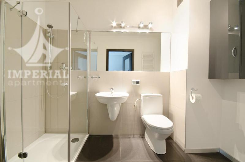 Apartament Bello - Free Parking Apartment Гданск Екстериор снимка