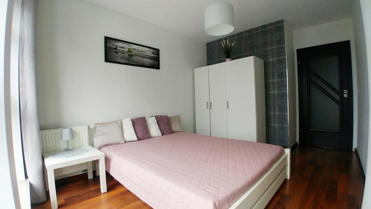 Apartament Bello - Free Parking Apartment Гданск Екстериор снимка