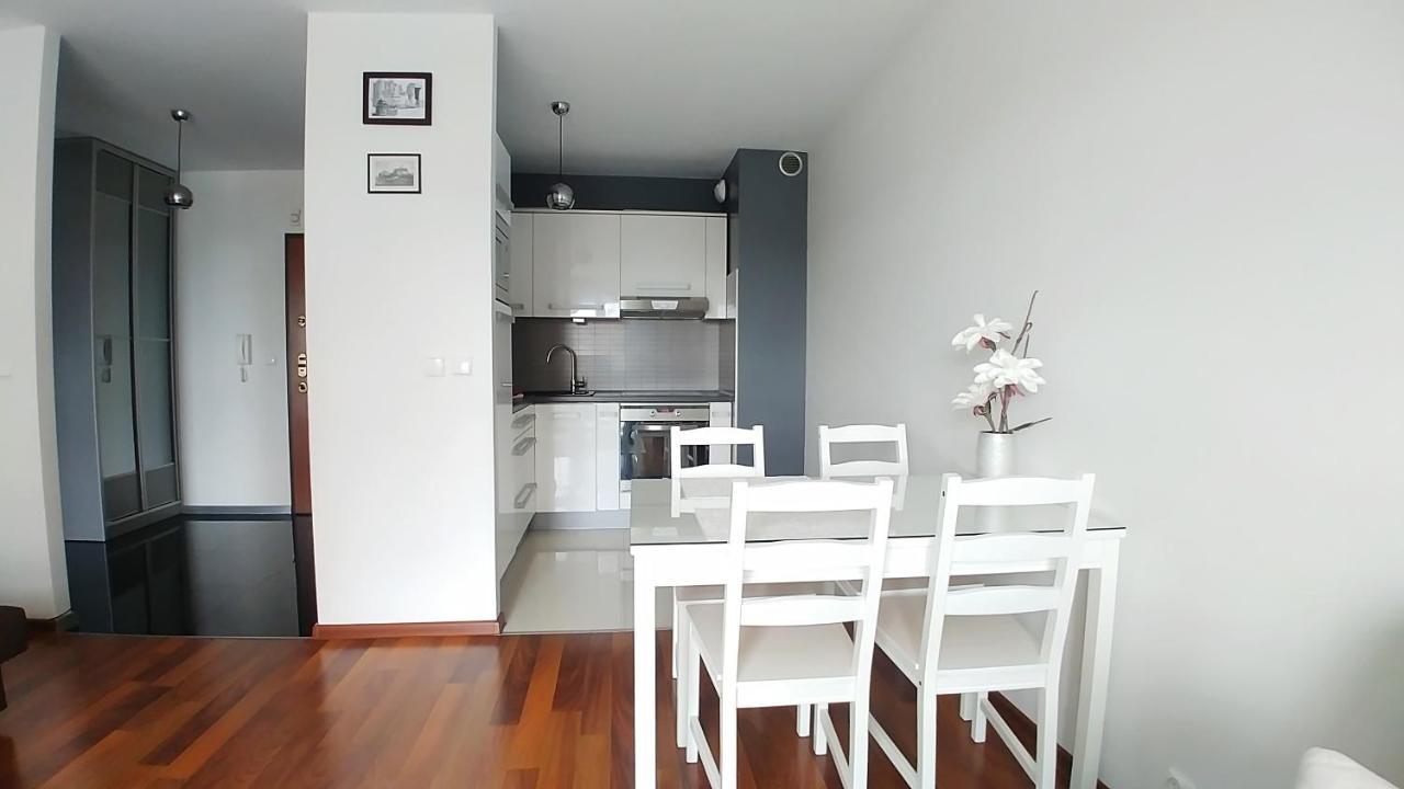 Apartament Bello - Free Parking Apartment Гданск Екстериор снимка