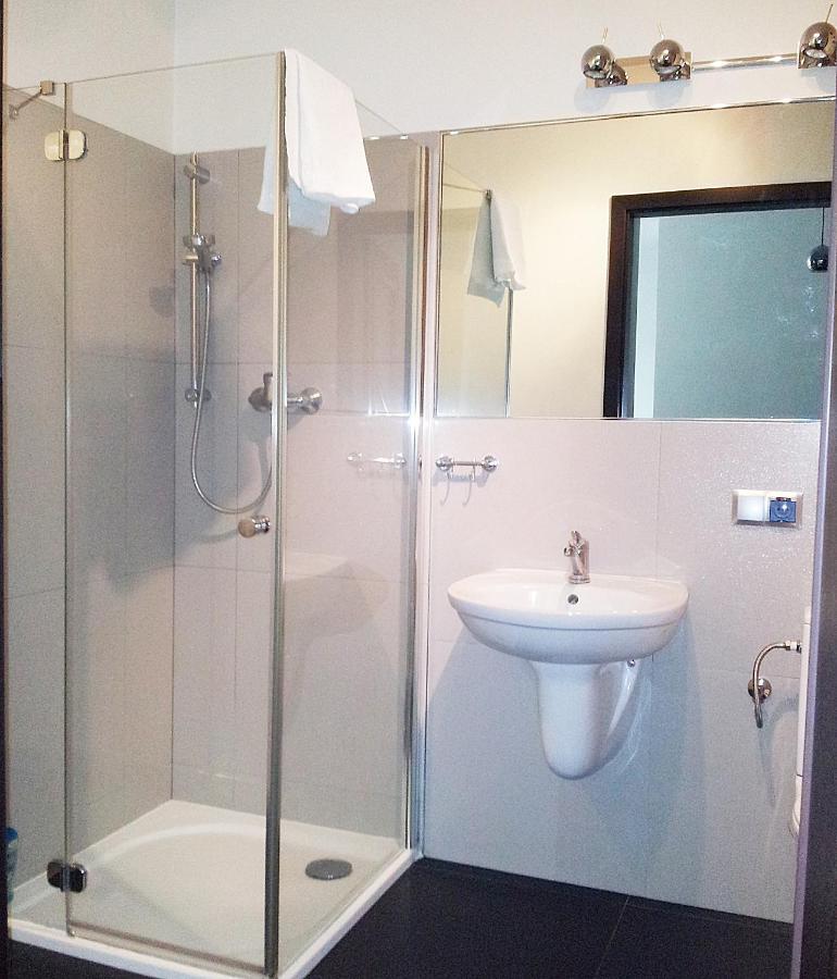 Apartament Bello - Free Parking Apartment Гданск Екстериор снимка