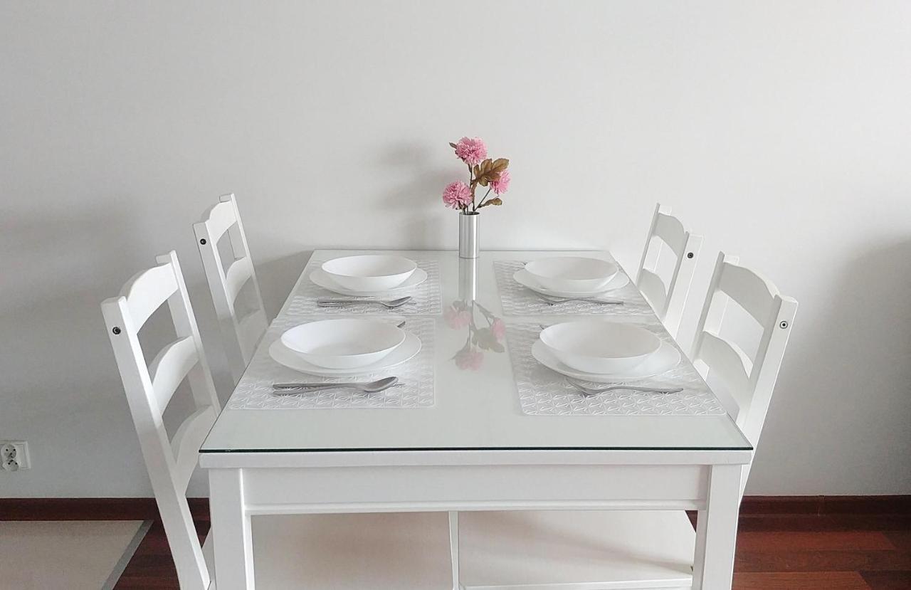 Apartament Bello - Free Parking Apartment Гданск Екстериор снимка