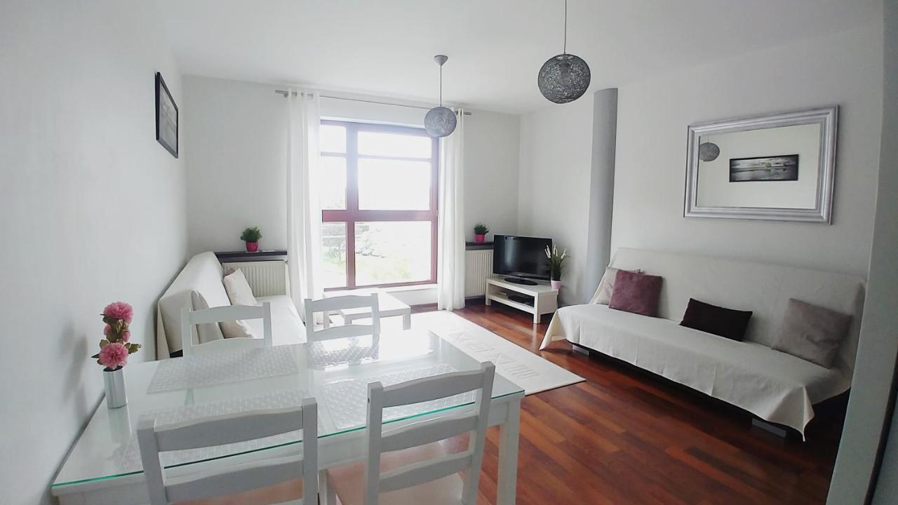 Apartament Bello - Free Parking Apartment Гданск Екстериор снимка