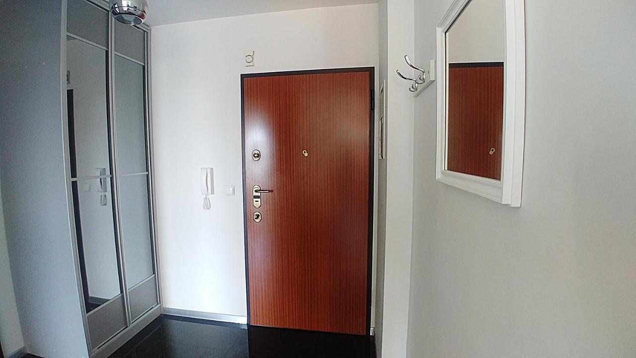 Apartament Bello - Free Parking Apartment Гданск Екстериор снимка
