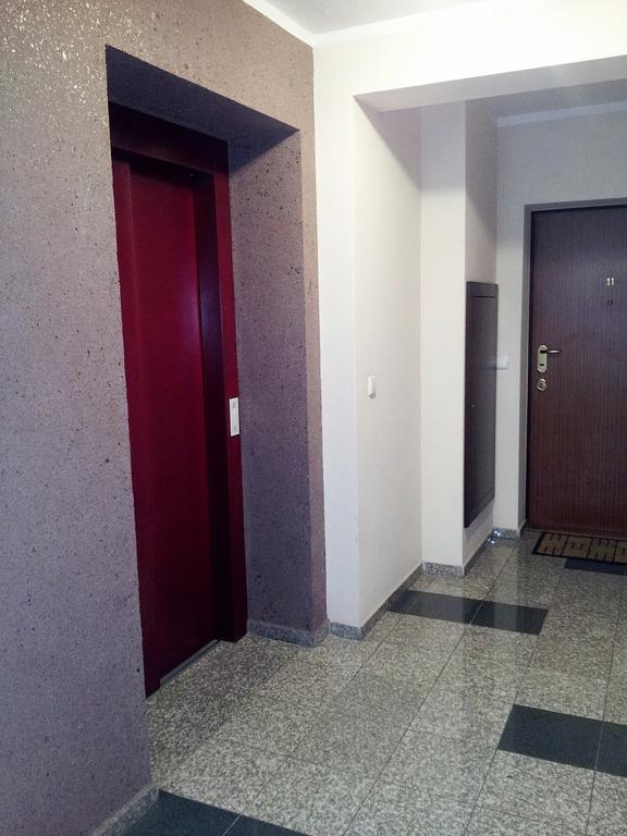 Apartament Bello - Free Parking Apartment Гданск Екстериор снимка