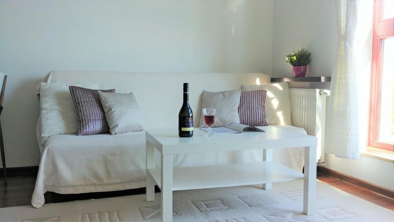 Apartament Bello - Free Parking Apartment Гданск Екстериор снимка